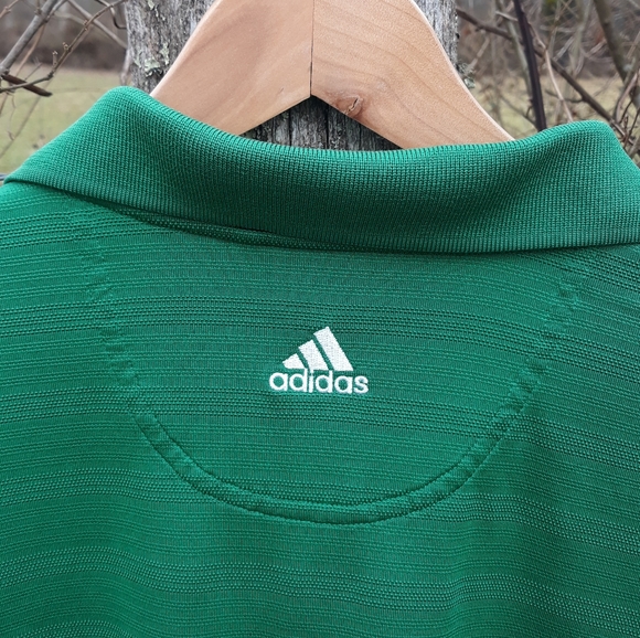 adidas Other - ADIDAS CLIMATE COOL GOLF SHIRT 🏌️‍♂️